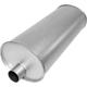 Purchase Top-Quality Direct Fit Muffler by AP EXHAUST - 700335 pa2