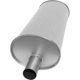 Purchase Top-Quality Direct Fit Muffler by AP EXHAUST - 700337 pa4