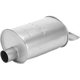 Purchase Top-Quality Direct Fit Muffler by AP EXHAUST - 700345 pa5