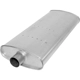 Purchase Top-Quality Direct Fit Muffler by AP EXHAUST - 700362 pa3