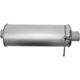 Purchase Top-Quality Direct Fit Muffler by AP EXHAUST - 700367 pa2