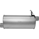 Purchase Top-Quality Direct Fit Muffler by AP EXHAUST - 700367 pa3