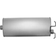Purchase Top-Quality Direct Fit Muffler by AP EXHAUST - 700370 pa2