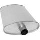 Purchase Top-Quality Direct Fit Muffler by AP EXHAUST - 700373 pa2