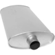 Purchase Top-Quality Direct Fit Muffler by AP EXHAUST - 700376 pa2