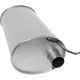 Purchase Top-Quality Direct Fit Muffler by AP EXHAUST - 700386 pa1