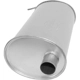 Purchase Top-Quality Direct Fit Muffler by AP EXHAUST - 700386 pa4