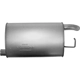 Purchase Top-Quality Direct Fit Muffler by AP EXHAUST - 700389 pa5