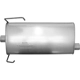 Purchase Top-Quality Direct Fit Muffler by AP EXHAUST - 700399 pa3