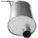 Purchase Top-Quality Direct Fit Muffler by AP EXHAUST - 700420 pa2