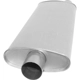Purchase Top-Quality Direct Fit Muffler by AP EXHAUST - 700429 pa2