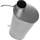 Purchase Top-Quality Direct Fit Muffler by AP EXHAUST - 700440 pa3