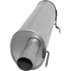Purchase Top-Quality Direct Fit Muffler by AP EXHAUST - 700442 pa2
