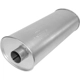 Purchase Top-Quality Direct Fit Muffler by AP EXHAUST - 700455 pa1