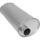 Purchase Top-Quality Direct Fit Muffler by AP EXHAUST - 700460 pa1