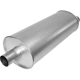 Purchase Top-Quality Direct Fit Muffler by AP EXHAUST - 700460 pa2