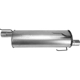 Purchase Top-Quality Direct Fit Muffler by AP EXHAUST - 700462 pa4