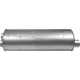 Purchase Top-Quality Direct Fit Muffler by AP EXHAUST - 700468 pa1
