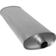 Purchase Top-Quality Direct Fit Muffler by AP EXHAUST - 700469 pa2