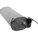 Purchase Top-Quality Direct Fit Muffler by AP EXHAUST - 700474 pa4