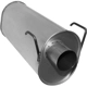 Purchase Top-Quality Direct Fit Muffler by AP EXHAUST - 700476 pa3
