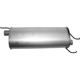 Purchase Top-Quality Direct Fit Muffler by AP EXHAUST - 700477 pa1