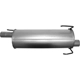 Purchase Top-Quality Direct Fit Muffler by AP EXHAUST - 700478 pa1