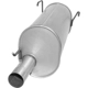 Purchase Top-Quality Direct Fit Muffler by AP EXHAUST - 700478 pa4