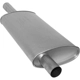 Purchase Top-Quality Direct Fit Muffler by AP EXHAUST - 700479 pa2