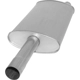 Purchase Top-Quality Direct Fit Muffler by AP EXHAUST - 700479 pa3