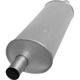 Purchase Top-Quality Direct Fit Muffler by AP EXHAUST - 700480 pa3