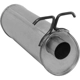 Purchase Top-Quality Direct Fit Muffler by AP EXHAUST - 700481 pa1