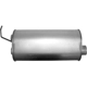 Purchase Top-Quality Direct Fit Muffler by AP EXHAUST - 700488 pa1