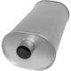 Purchase Top-Quality Direct Fit Muffler by AP EXHAUST - 700489 pa4