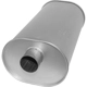 Purchase Top-Quality Direct Fit Muffler by AP EXHAUST - 700489 pa5