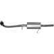 Purchase Top-Quality Direct Fit Muffler by DAVICO - 574569 pa1