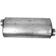 Purchase Top-Quality Direct Fit Muffler by DYNOMAX - 17557 pa1