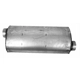 Purchase Top-Quality Direct Fit Muffler by DYNOMAX - 17557 pa3