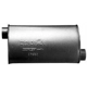 Purchase Top-Quality Direct Fit Muffler by DYNOMAX - 17662 pa1