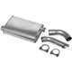 Purchase Top-Quality Direct Fit Muffler by DYNOMAX - 17757 pa12