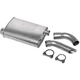 Purchase Top-Quality Direct Fit Muffler by DYNOMAX - 17757 pa3