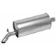 Purchase Top-Quality Steel Direct Fit Muffler - WALKER USA - 18181 pa1