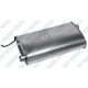 Purchase Top-Quality Direct Fit Muffler by WALKER USA - 18185 pa2