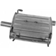 Purchase Top-Quality WALKER USA - 18192 - Steel Direct Fit Muffler pa3