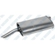 Purchase Top-Quality Steel Direct Fit Muffler - WALKER USA - 18201 pa2