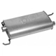 Purchase Top-Quality Steel Direct Fit Muffler - WALKER USA - 18208 pa1