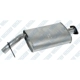 Purchase Top-Quality Steel Direct Fit Muffler - WALKER USA - 18212 pa2