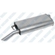 Purchase Top-Quality Steel Direct Fit Muffler - WALKER USA - 18215 pa2