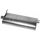 Purchase Top-Quality Direct Fit Muffler by WALKER USA - 18224 pa1