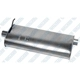 Purchase Top-Quality Direct Fit Muffler by WALKER USA - 18224 pa2